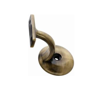 China For Any Zinc Alloy Handrail Stair Handrail Bracket for sale