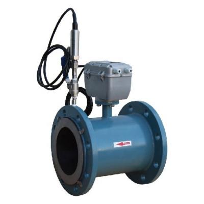 China Factory price 316L flow measurement electromagnetic flow meter for sale