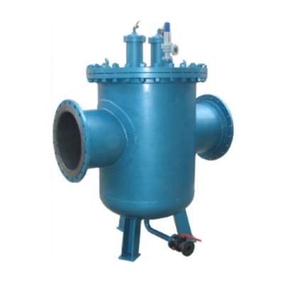 China Building Material Shops Good Price Air Eliminator Strainer For Valve And Boiler Using Air Eliminator Supplier for sale