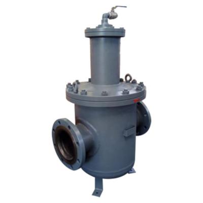 China Factory Air Eliminator Used In Pipes In Front Of Flow Meters Like Oval Velocity Flow Meter for sale