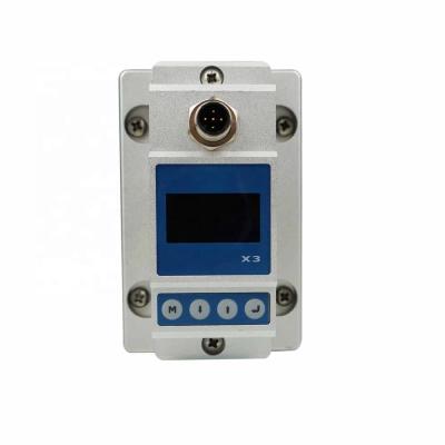 China Ultrasonic Micro Liquid Flow Meter Gauge Flange On Type With Modern Design And Best Quality In China for sale