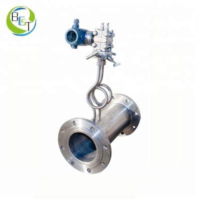 China low price integrated type device venturi tube throttling flow meter DN15 | DN3000 for sale