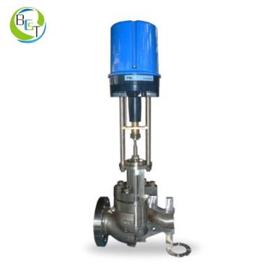 China General Motorized Electric Water Pressure Regulator Control Reducing Valve for sale