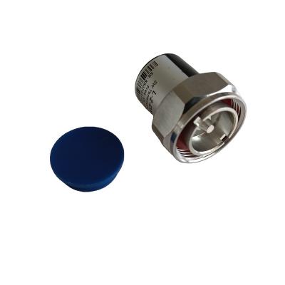 China DIN Male 5W RF Load for RF Wireless Communication APG-AL-Load-5W-DM for sale