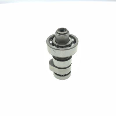 China Steel For SYM125 SYM 125 Camshaft Camshaft Gear Grinder Bearing Motorcycle Spare Parts for sale