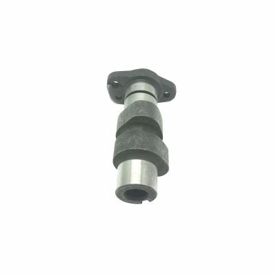 China Steel For CF150 Camshaft Camshaft Gear Grinder Bearing Motorcycle Spare Parts for sale