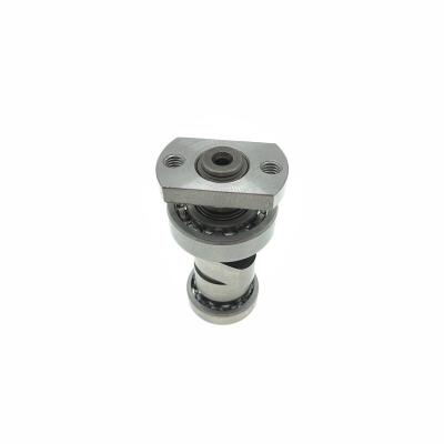 China Steel For M92 Camshaft Camshaft Gear Grinder Bearing Motorcycle Spare Parts for sale