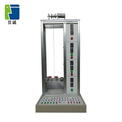 China Four-Layer Lift Trainer Lift Model For Education Teaching Training Apparatus 385mm*350mm*830mm (Approx) for sale