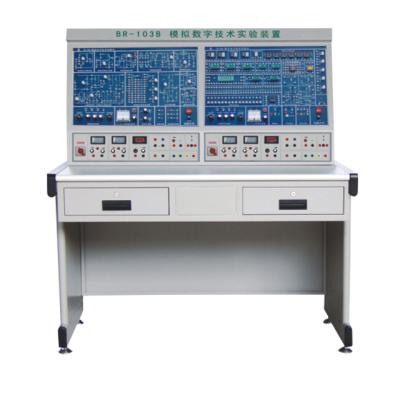 China Programmable PLC Logic Controller Training Teaching Equipment BR-305A for sale