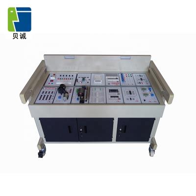 China Microcontroller Trainer Engineering Lab Equipment Electronic Manufacturers Study BR-19502 for sale