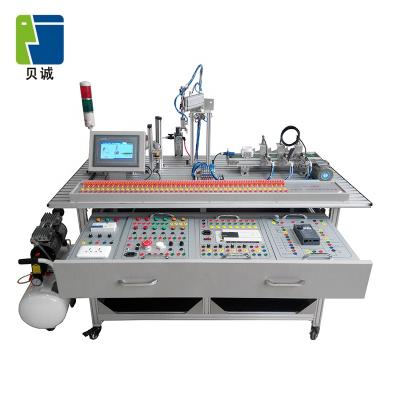 China BR-W201 Lightweight Mechanical and Electrical Integration Examination Trainer for sale