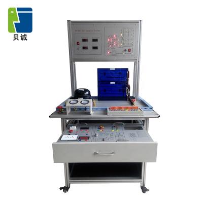 China Electrical training equipment chiller and pipeline system trainer; ‰ ¤ 200W for sale