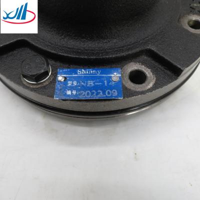 China Yutong Bus Parts Heli Hangzhou Fork 1-3T forklift transmission oil supply pump YDS30.906 for sale