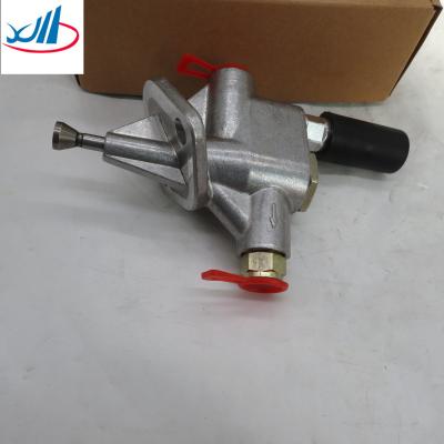 Chine Cummins Pièces moteur cummins Pompes à huile cummins 6B, 6BT F002A50023 4093825 Pièces moteur importées pompe à huile de type pistolet à vendre