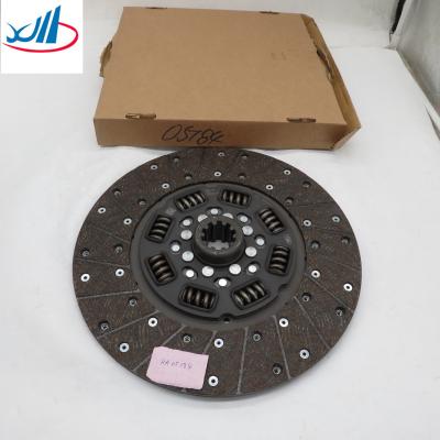 China Goede prestaties Sinotruk Howo Onderdelen Clutch Drive Disc HA05184 Clutch plaat Clutch disc Clutch diafragma Te koop