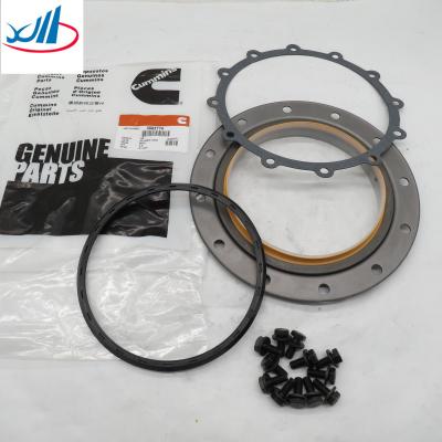 China 3883774 Cummins Engine Parts 6CT Water Mixer Truck Crank Shaft Rear Oil Seal Crankshaft Rear Oil Seal for sale