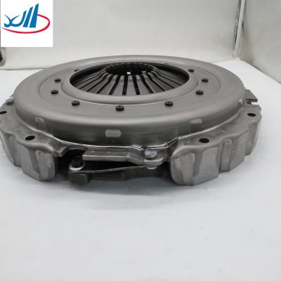 China SINOTRUK HOWO JAC Auto Parts Truck Parts Clutch Plate Assembly AZ9114160010 for sale