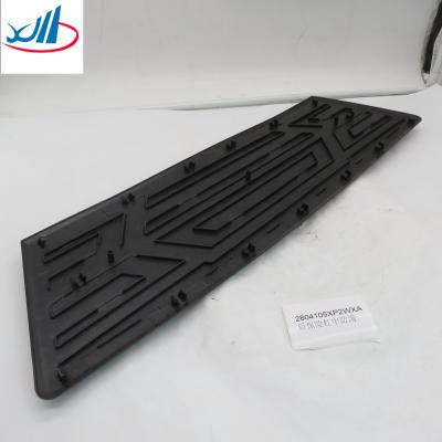 China Customized Dongfeng Auto Parts Non Slip Rear Bumper 2804105XP2WXA for sale