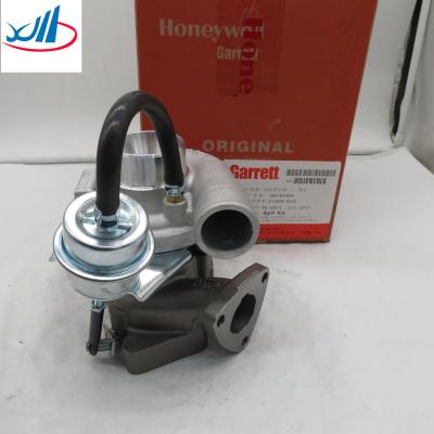 China Gute Leistung FAW Auto Parts Eisen-Turbolader 812908-0003 zu verkaufen