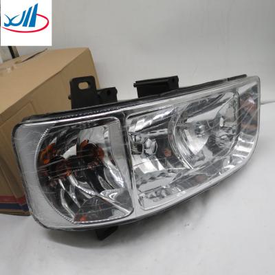 Cina Iron Foton Ricambi auto Faro Segnale luminoso 3711-63820 in vendita