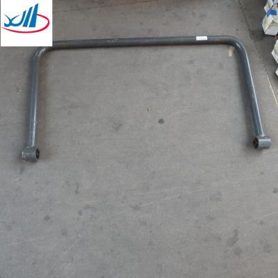 China Iron Front Stabilizer Bar Assy Weichai Engine Parts WG9925680004 for sale