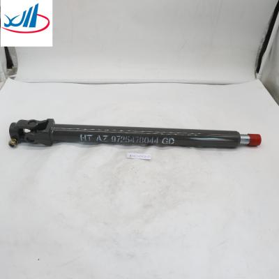 China Iron Steering Shaft JMC Auto Parts AZ9725478050 for sale