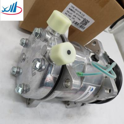 China Good Performance Air Conditioning Refrigeration Compressor WG1500139001 for sale