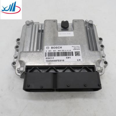 China 1026400FE010 ECU Xiagong-onderdelen voor auto's en vrachtwagens Te koop