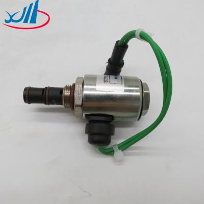 Cina Elettrovalvola a solenoide dei pezzi di ricambio del camion di JMC 186-1525 in vendita