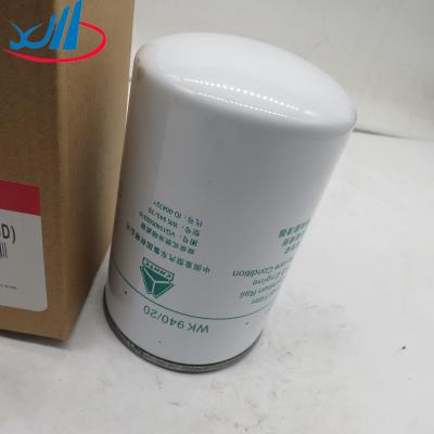 China Iron Fuel Filter Xiagong Parts CK982 10120101-76D for sale