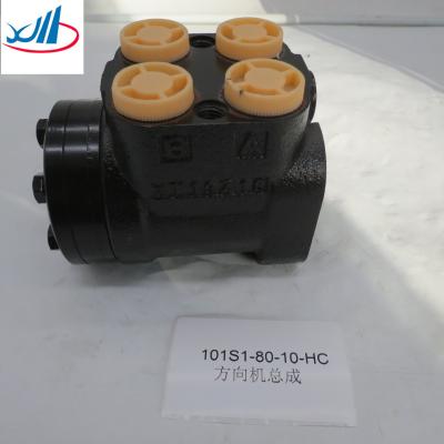 China Agriculture Machinery Parts Control Pressure Booster Pump For MTZ Tractor T554 for sale