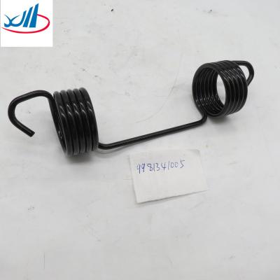 China AC16 Middle Rear Axle Brake Return Spring WG9981341005 for sale