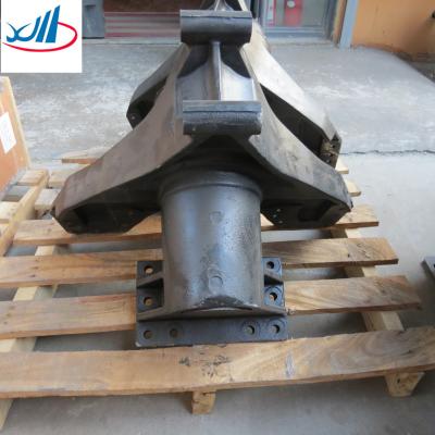 China Iron Balance Axis Yutong Bus Parts AZ9925520310 for sale