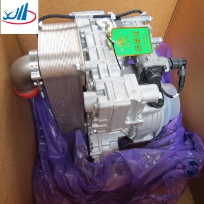 China Diesel Engine Parts Customized Parallel Hydraulic Retarder FHB400-G24178 for sale