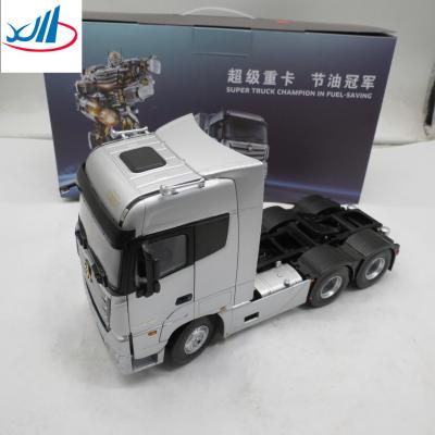 China Het gegoten Model van de Autovrachtwagen Toy Die Cast Car Truck ModelToy EXTA Te koop