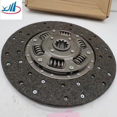 China Iron  JAC Auto Parts Clutch Drive Disc HA05237 for sale