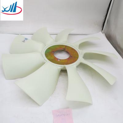 China Truck Spare Parts Circular Fan Blade 1308ZB7C-001 for sale