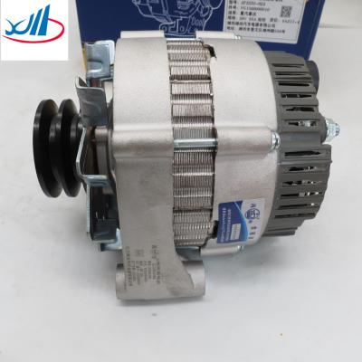 China Camiones y automóviles Alternador de piezas automáticas JFZ255-024 VG1560090010 28V 55A en venta