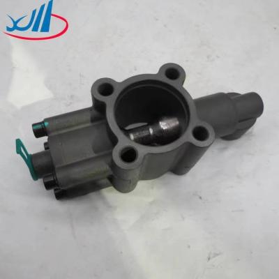 China Original SINOTRUK HOWO Truck Speed Sensor WG2203250010 Pneumatic Lock Valve Assembly for sale