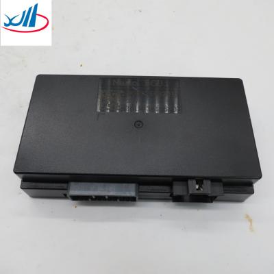 China Plastic Auto Engine Parts BCU Controller WG9716582011 for sale