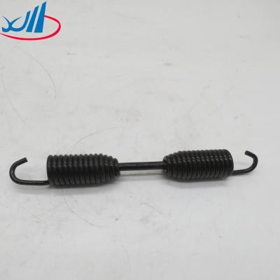 China Brake Shoe Return Spring AZ9100440060 Brake Spring Sinotruk Truck Parts for sale