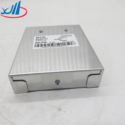 China Cars And Trucks Vehicle ECU 28098381 Foton Auto Parts for sale