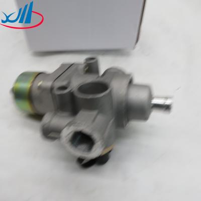 Cina Materiale di ferro Foton Parts Auto Valve di regolazione della pressione 9753001100 in vendita