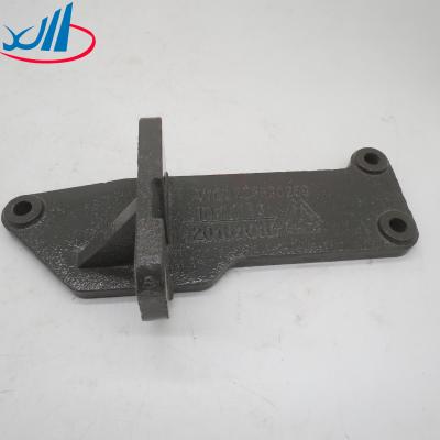 China HOWO A7 Engine Mount WG9925590052 WG9725593026 WG9925590053 Engine Bracket for sale