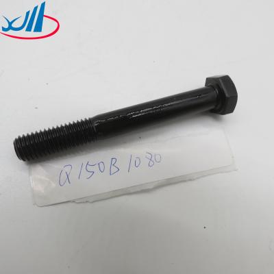 China Original Truck Auto Engine Parts Hexagon Head Bolt Q151C1275 for sale