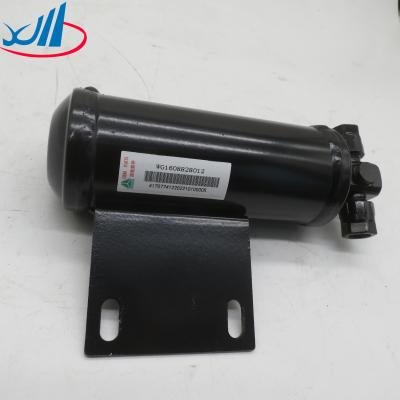 China ZW CD-6263 A/C Airconditioning Filter Dryer Receiver Dryer Car Ac Receiver Dryer 2wd 2.3l 2006 Accumulator Te koop