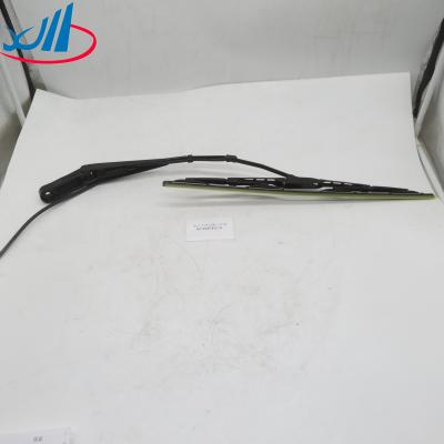 Cina Nuovo Disegno Car Blade Soft Type Windshield Wipers Ex Wiper Blade Made In China Wiper Blade in vendita