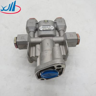 China Hot Sale Diesel Engine Parts Multi Circuit Protection Valve 9347141520 for sale