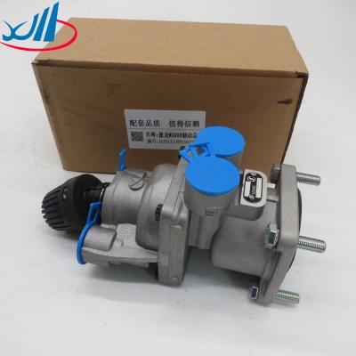 China Original Truck Auto Engine Parts Brake Master Valve DZ93189360034 for sale