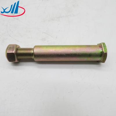 China Torque Rod Bolt For Sinotruk Howo A7 Shacman F3000 M3000 X3000 Trucks Suspension Parts for sale